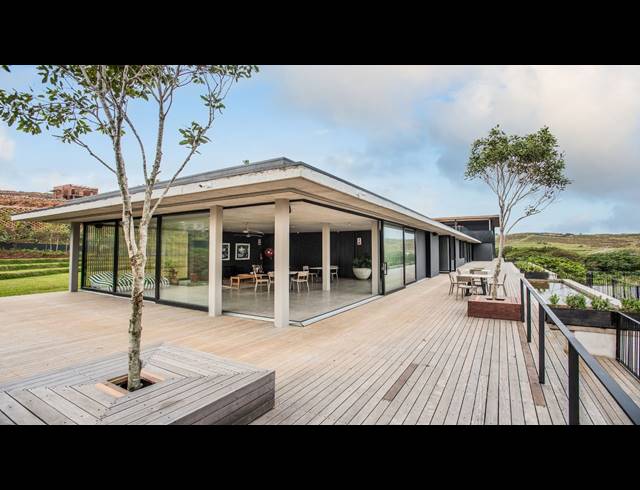 2 BEDROOM FLAT FOR SALE IN ZULULAMI LUXURY COASTAL ESTATE